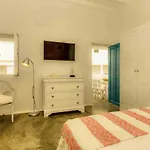 La Casa De Las Salinas