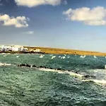 La Casa De Las Salinas *