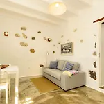 Hotel La Casa De Las Salinas Punta Mujeres