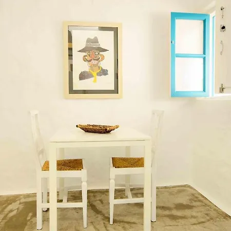 ホテル La Casa De Salinas Punta Mujeres