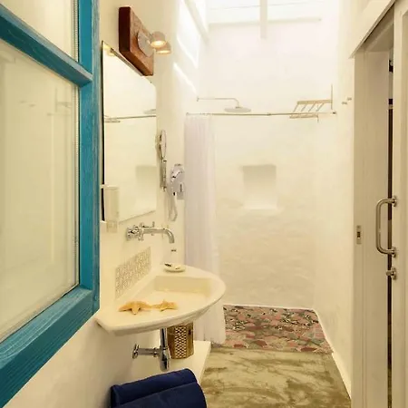 La Casa De Salinas Punta Mujeres