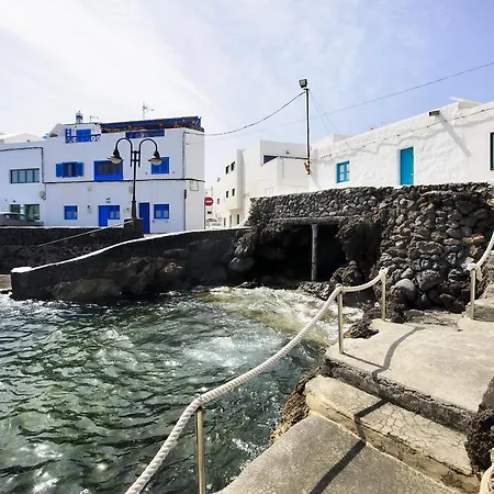 La Casa De Las Salinas Punta Mujeres