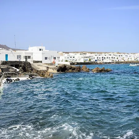 ホテル La Casa De Salinas