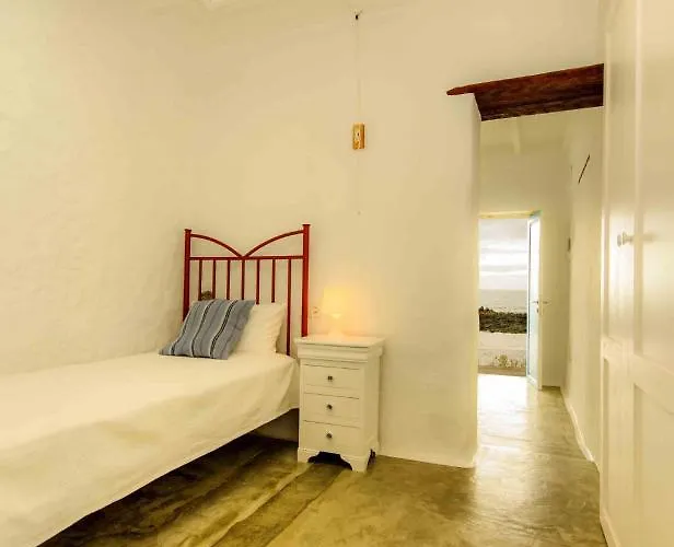 La Casa De Salinas * Punta Mujeres