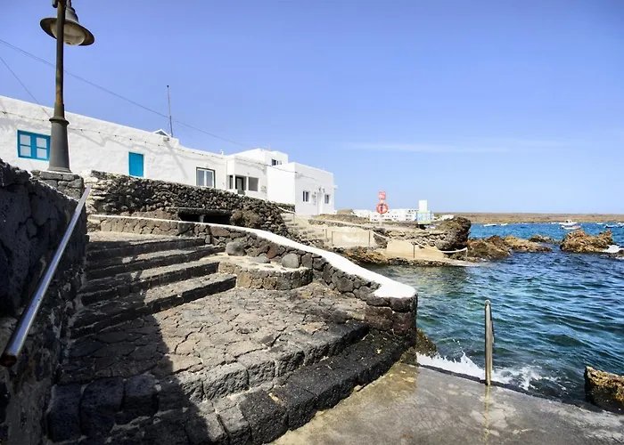 La Casa De Salinas * Punta Mujeres