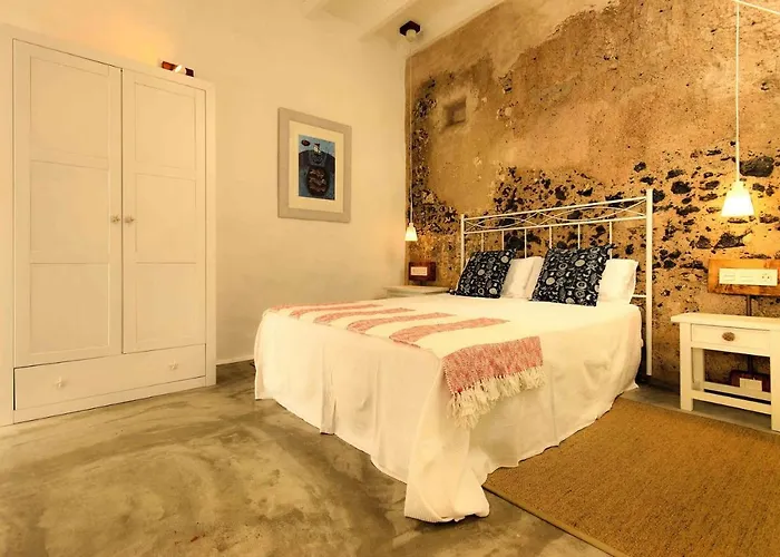 La Casa De Salinas Hotel Punta Mujeres