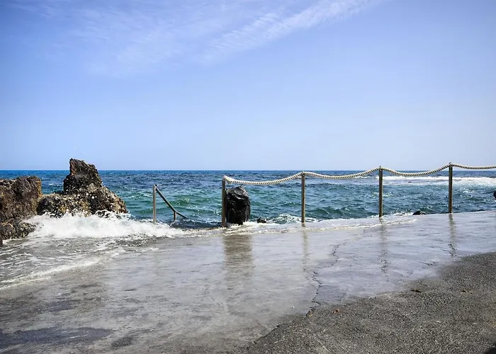 Hotel La Casa De Salinas Punta Mujeres