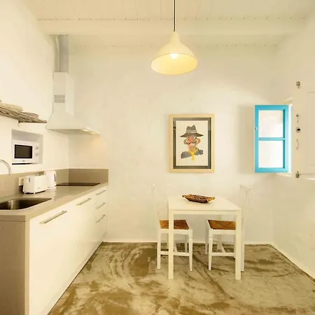 La Casa De Salinas Apartment Punta Mujeres