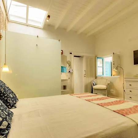 La Casa De Salinas Apartment Punta Mujeres