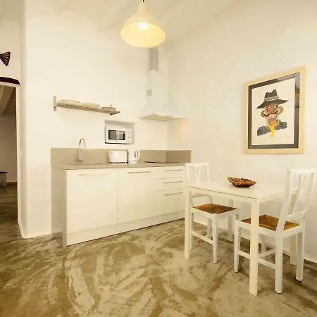 La Casa De Salinas Apartment Punta Mujeres