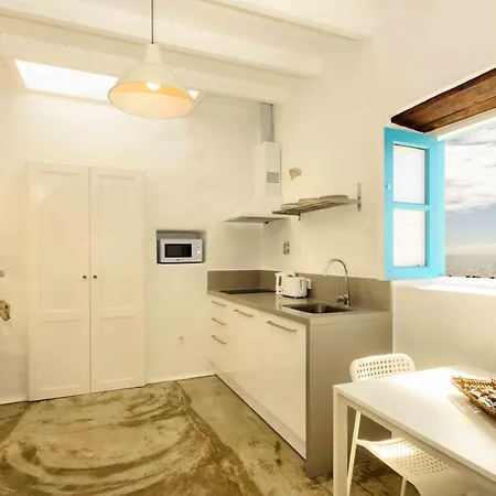 Apartment La Casa De Salinas Punta Mujeres