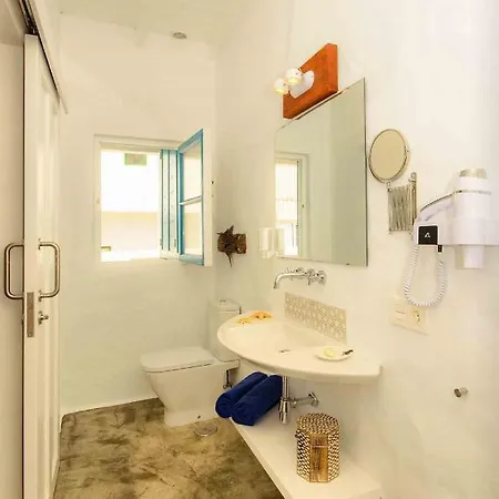 La Casa De Salinas Apartment
