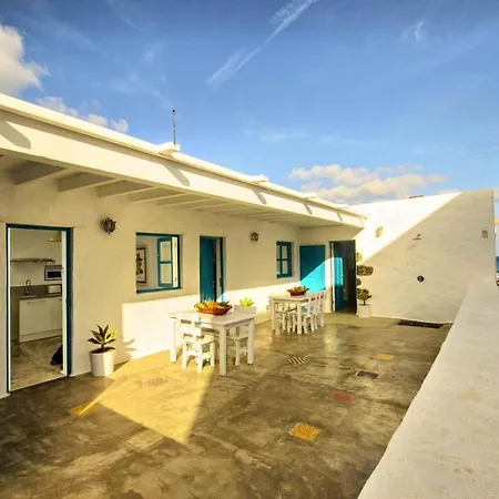 Apartment La Casa De Salinas Punta Mujeres