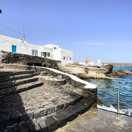 La Casa De Salinas * Punta Mujeres