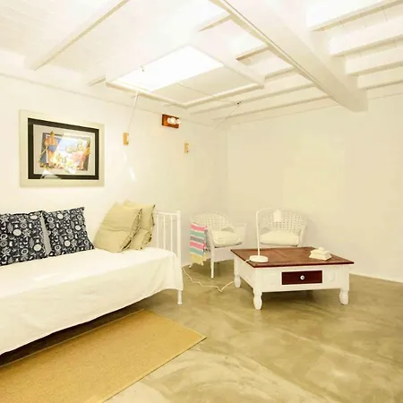 Apartment La Casa De Salinas Punta Mujeres