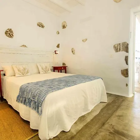 La Casa De Las Salinas Punta Mujeres