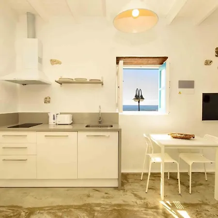 La Casa De Salinas Apartment