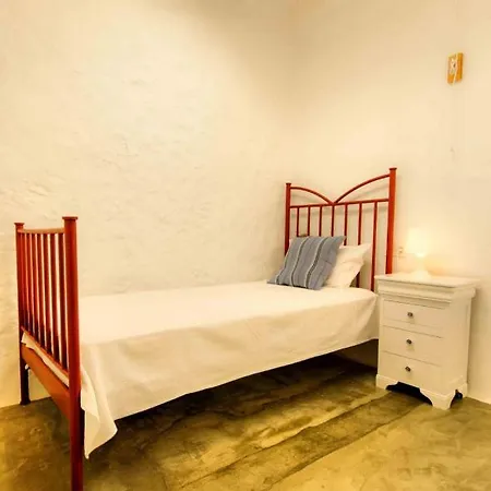 Apartment La Casa De Salinas