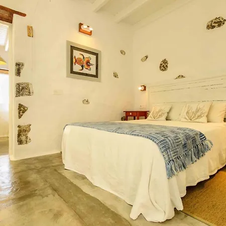 La Casa De Salinas Apartment Punta Mujeres