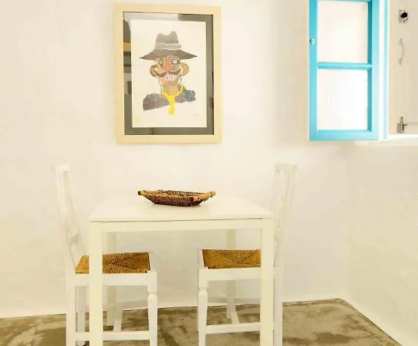 Hotel La Casa De Las Salinas Punta Mujeres