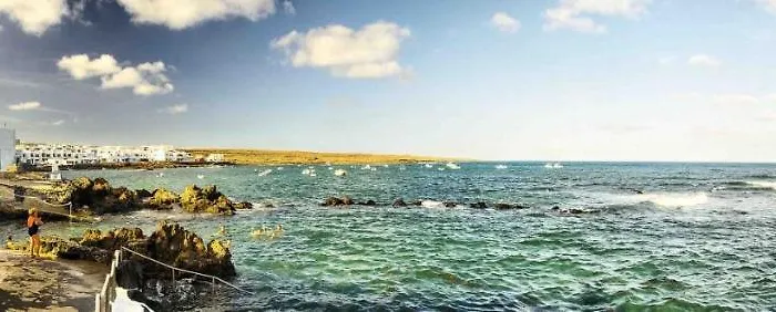 La Casa De Las Salinas Punta Mujeres