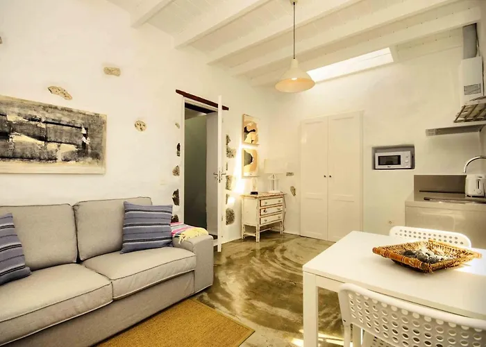 Hotel La Casa De Las Salinas *