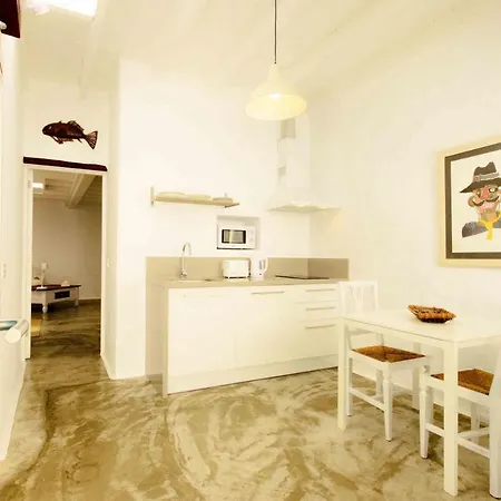La Casa De Las Salinas * Punta Mujeres