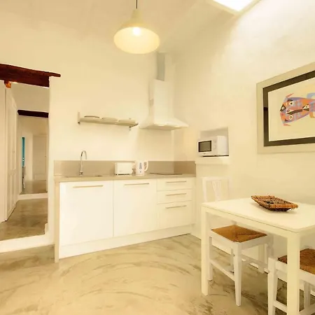 La Casa De Las Salinas * Punta Mujeres