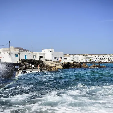 La Casa De Salinas Апартаменты