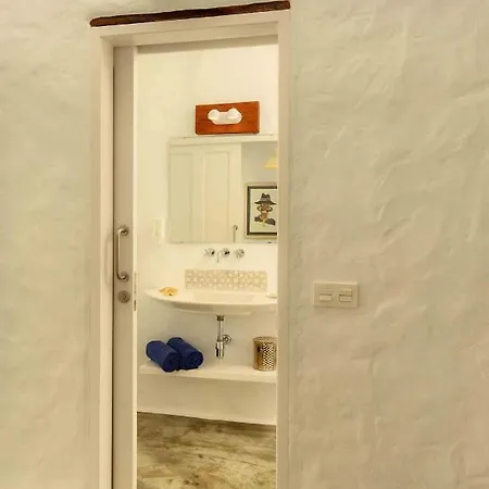 Апартаменты La Casa De Salinas *