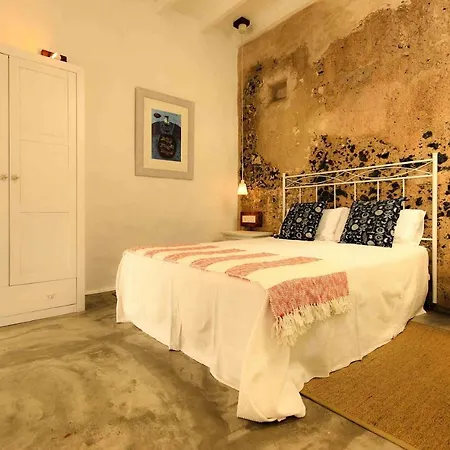 La Casa De Las Salinas Hotel Punta Mujeres
