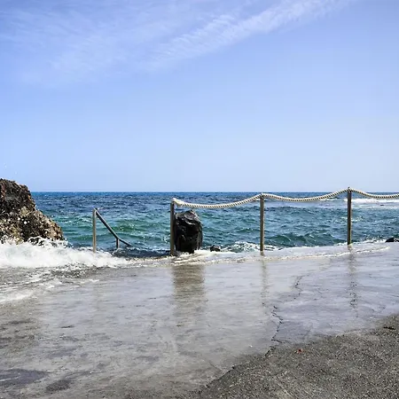 Hotel La Casa De Las Salinas Punta Mujeres