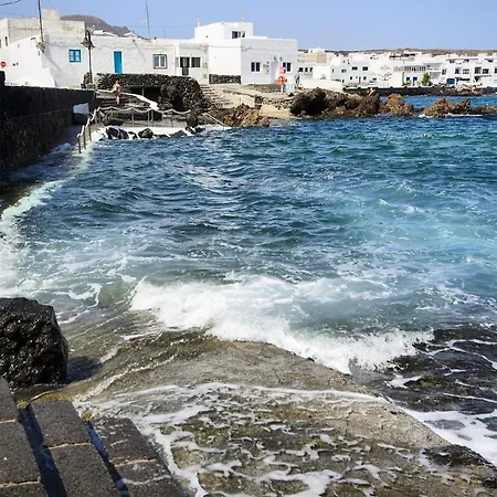 La Casa De Las Salinas * Punta Mujeres