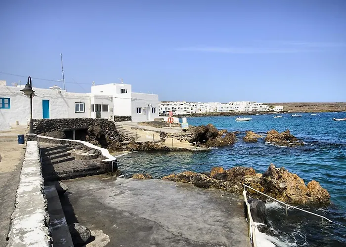 Hotel La Casa De Salinas *