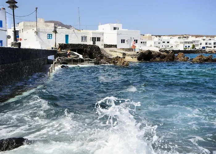 La Casa De Salinas Hotel Punta Mujeres